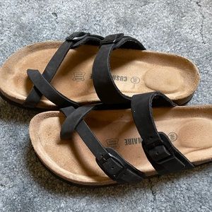 Birkenstock Yamari Style Sandal
